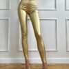 Tender Gold Leggings