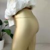 Tender Gold Leggings