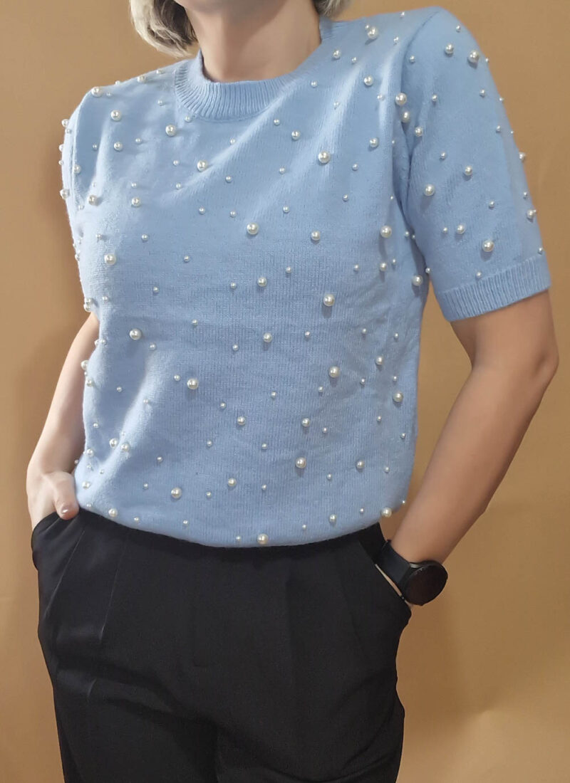 Betina Siel Blouse