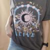 Alive Κοντομάνικο T-shirt