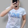 All You Need Is Love Κοντομάνικο T-shirt