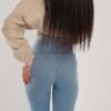 Ducel Denim Leggings Siel