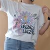 Feeling Lucky T-shirt