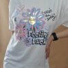 Feeling Lucky T-shirt