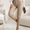 Calynda Push Up Beige Pant