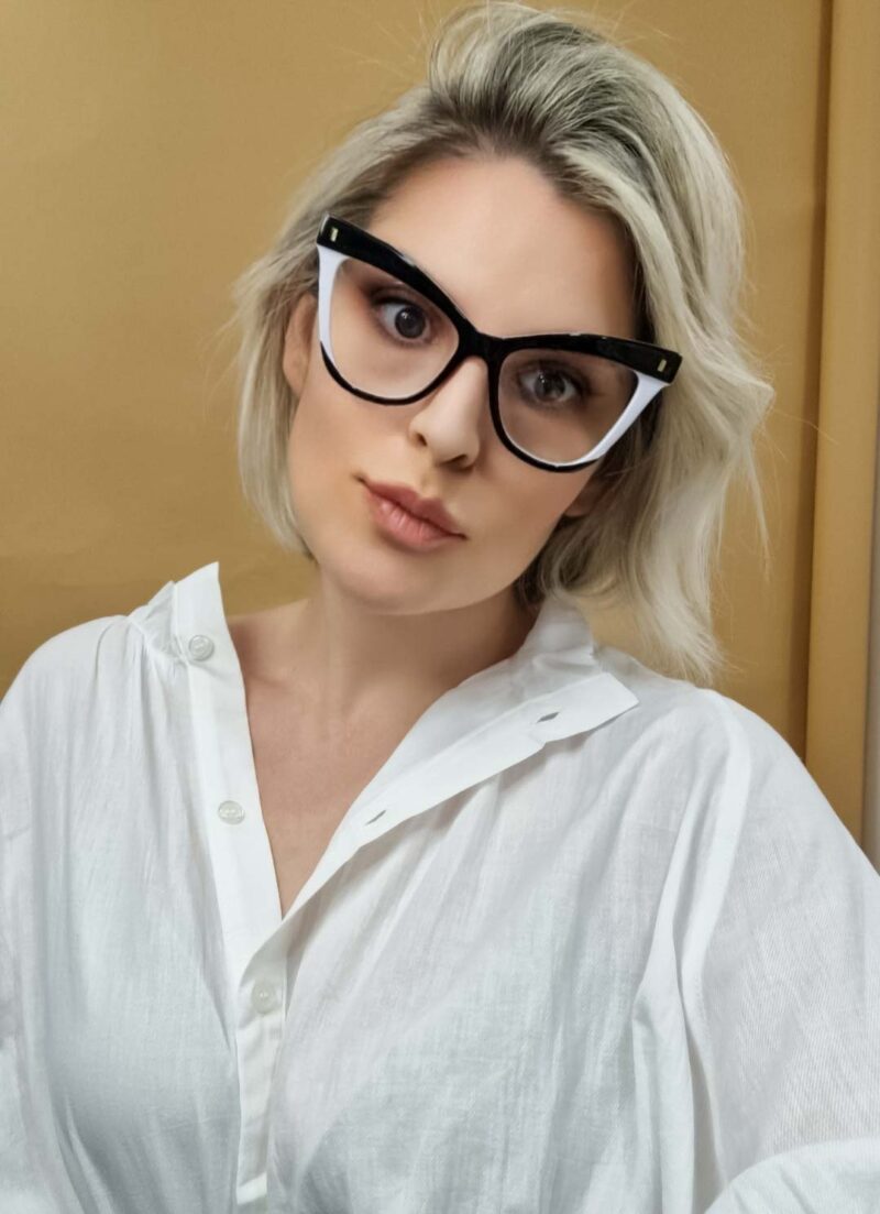 Silk Eyeglasses – Sunglasses