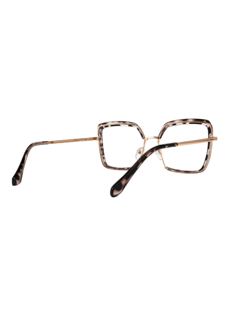 Corda Eyeglasses – Sunglasses