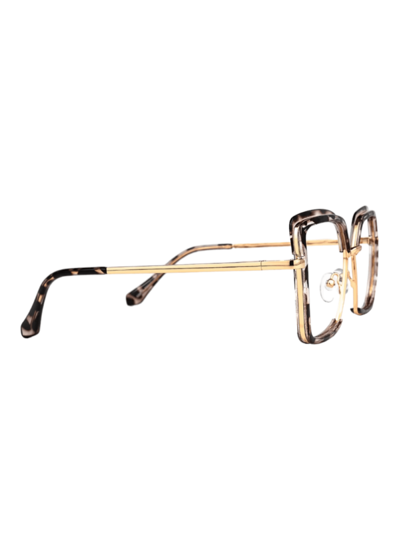 Corda Eyeglasses – Sunglasses