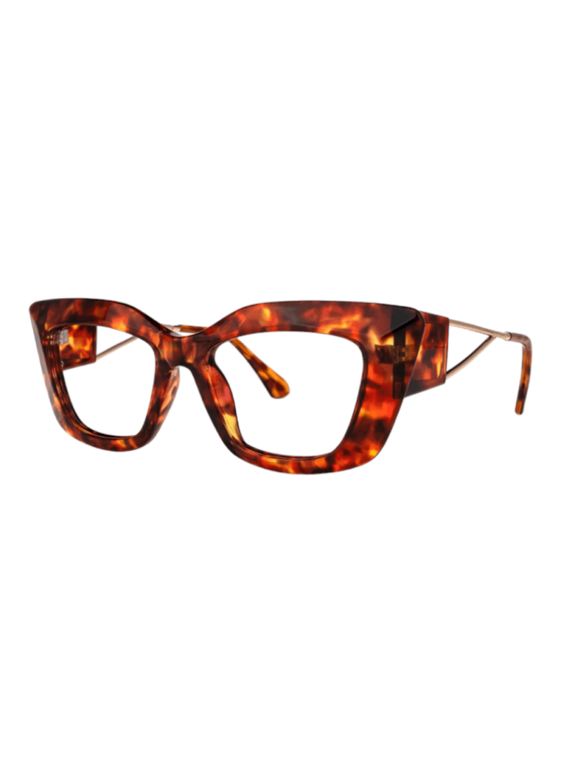 Fer Eyeglasses – Sunglasses