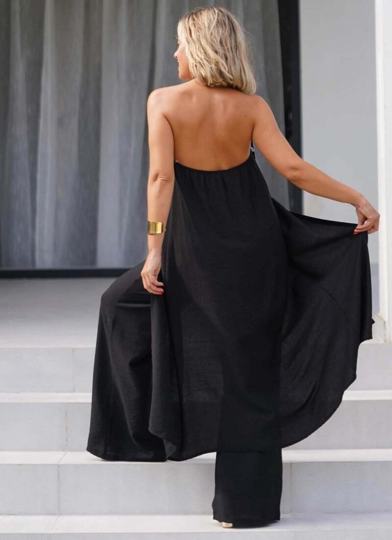 Max Set ΜΑΥΡΟ