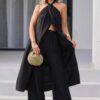 Max Set ΜΑΥΡΟ