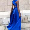 Roza Blue Dress