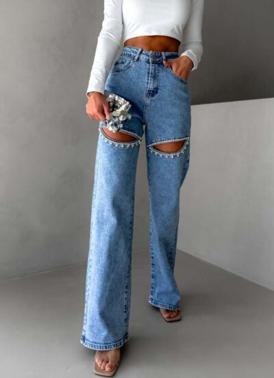 Caramelia Jeans