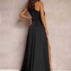 Lalita Black Dress