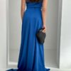 Lalita Blue Dress