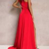 Lalita Red Dress