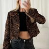 Any Animal Print Blazer