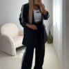 Marina Black Set