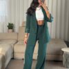 Marina Green Set