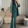 Marina Green Set