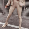 Mistral Beige Leggings