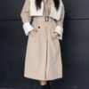 Victor Beige Jacket