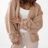 Volton Beige Jacket