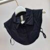 Vanity Shirt Black