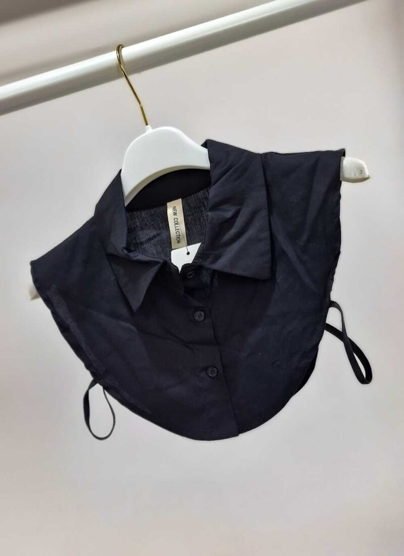Vanity Shirt Black