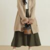 Bibi Beige Jacket