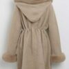 Bibi Beige Jacket