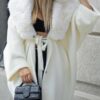 Daria Off White Jacket