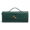 Erma Dark Green Bag