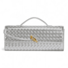 Erma Silver Bag