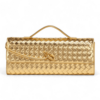 Erma Gold Bag