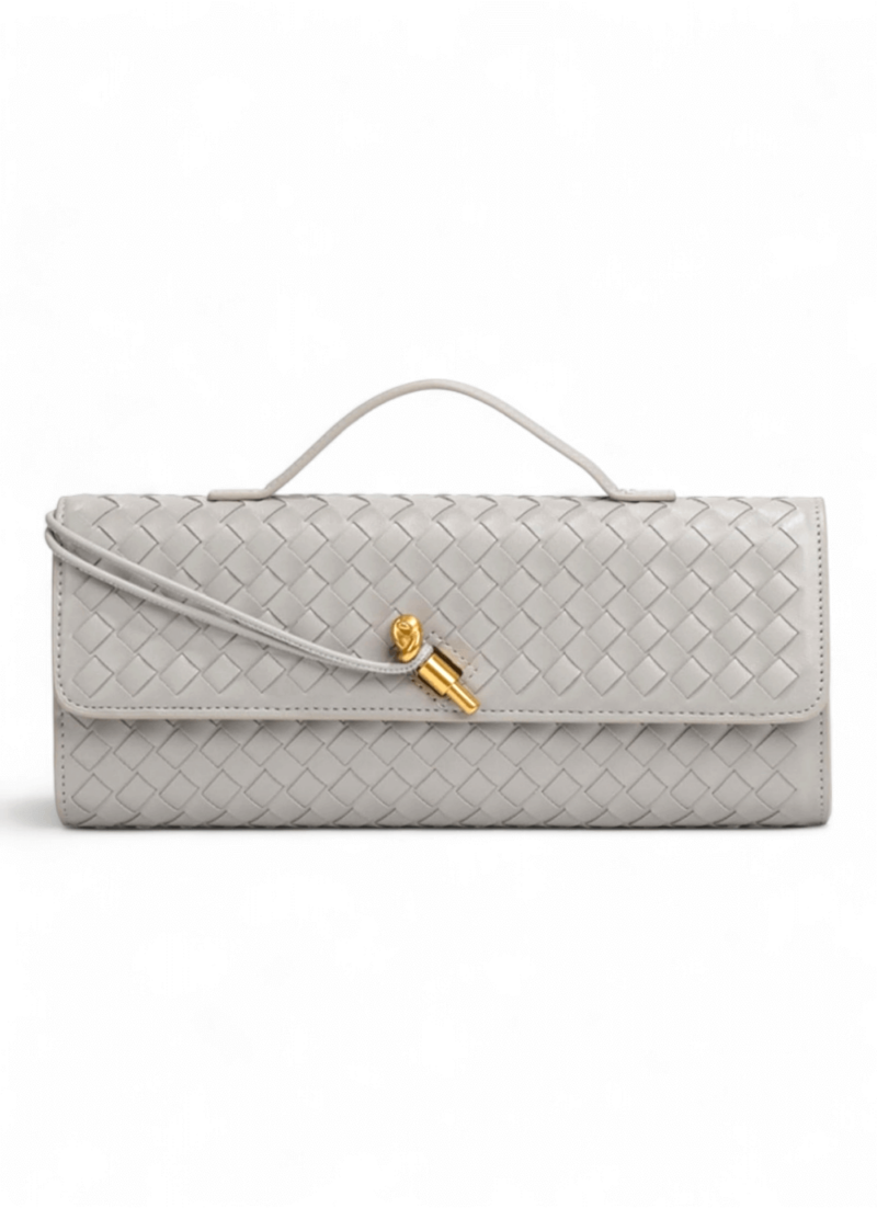 Erma Grey Bag