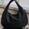 Leana Black Big Bag