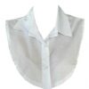 Vanity White Shirt