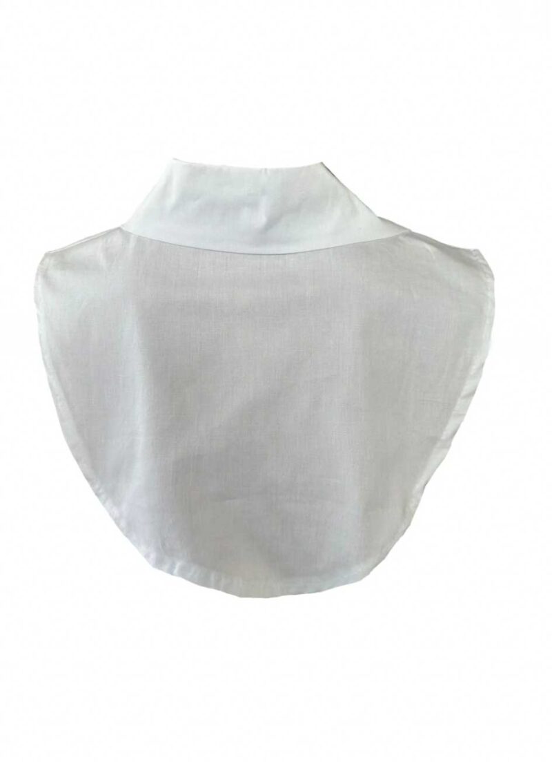 Vanity White Shirt