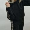 Avel Black Set