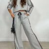Avel Grey Set