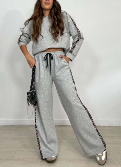 Avel Grey Set