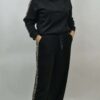 Avel Black Set