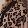 Harper Leopard Jacket