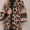 Harper Leopard Jacket