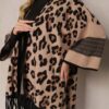 Harper Leopard Jacket