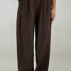 Lucius Brown Pants