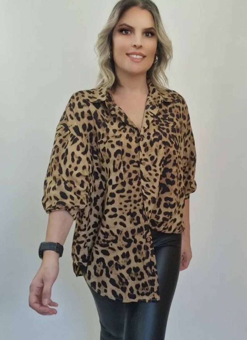 Melena Shirt