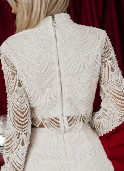 Perla Blouse