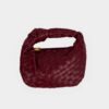 Elvi Dark Red Small Bag